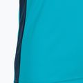 Női Joma Record II fluor türkiz/tengerészkék futópóló 4