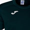 Férfi Joma Strong kosárlabda edzőpóló sötétzöld 101662 8