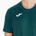 Férfi Joma Strong kosárlabda edzőpóló sötétzöld 101662 4