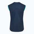 Női Joma Supernova III póló kék-zöld 901444 2