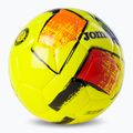 Joma Dali II fluor sárga labdarúgó méret 4 2
