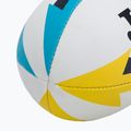 Joma J-Max gyermek rögbilabda fehér 400680 3