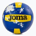 Joma High Performance röplabda kék és sárga 400681.709