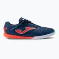 Férfi futballcipő Joma Dribling IN navy coral 2