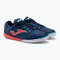 Férfi futballcipő Joma Dribling IN navy coral 5