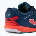 Férfi futballcipő Joma Dribling IN navy coral 8