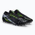 Joma Propulsion Cup AG fekete/citrom fluor férfi futballcipő 5