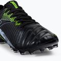 Joma Propulsion Cup AG fekete/citrom fluor férfi futballcipő 7