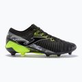 Joma Propulsion Cup AG fekete/citrom fluor férfi futballcipő 11