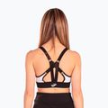 Joma Daphne Sport fekete/fehér fitness melltartó 2