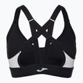 Joma Daphne Sport fekete/fehér fitness melltartó 5