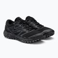 Joma Tk.Sierra férfi futócipő fekete TK.SIEW-2021 4