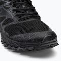 Joma Tk.Sierra férfi futócipő fekete TK.SIEW-2021 7