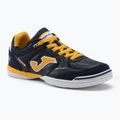 Férfi futballcipő Joma Top Flex IN navy