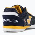 Férfi futballcipő Joma Top Flex IN navy 8