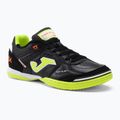 Férfi futballcipő Joma Top Flex IN fekete TOPW2101IN TOPW2101IN