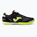 Férfi futballcipő Joma Top Flex IN fekete TOPW2101IN TOPW2101IN 2
