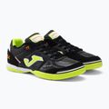 Férfi futballcipő Joma Top Flex IN fekete TOPW2101IN TOPW2101IN 5