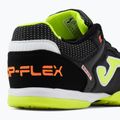 Férfi futballcipő Joma Top Flex IN fekete TOPW2101IN TOPW2101IN 8