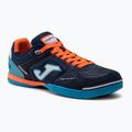 Férfi futballcipő Joma Top Flex IN navy royal