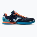 Férfi futballcipő Joma Top Flex IN navy royal 2
