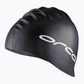 Orca szilikon úszósapka fekete DVA00001 2
