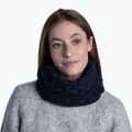 BUFF kötött és polár nyakmelegítő fekete 113549.999.10.00 6