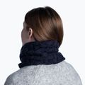 BUFF kötött és polár nyakmelegítő fekete 113549.999.10.00 8