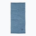 Többfunkciós BUFF Lightweight Merino Wool kendő tó kék 2