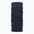 BUFF Multifunkcionális Sling könnyű Merino gyapjú tengerészkék 117819.788.10.00 4