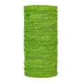 Többfunkciós heveder BUFF Dryflx R_Yellow Fluor sárga 118096