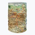 BUFF Coolnet UV Camino geo többfunkciós heveder BUFF Coolnet UV Camino geo többfunkciós heveder