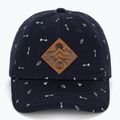 Gyerek baseball sapka BUFF Baseball arrows denim 2