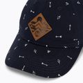Gyerek baseball sapka BUFF Baseball arrows denim 3