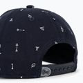 Gyerek baseball sapka BUFF Baseball arrows denim 4
