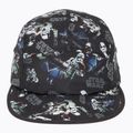 Gyerek baseballsapka BUFF 5 Panel star wars 2
