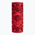 Többfunkciós Sling BUFF Original Új kasmír piros 120733.425.10.00