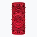 Többfunkciós Sling BUFF Original Új kasmír piros 120733.425.10.00 4