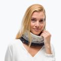 BUFF kötött és polár nyakmelegítő Masha szürke 120856.937.10.00 6