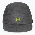 Ellenzős sapka BUFF Pack Speed heather grey 2