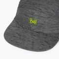 Ellenzős sapka BUFF Pack Speed heather grey 3