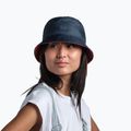 Kalap BUFF Travel Bucket collage red 4