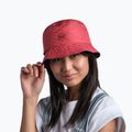 Kalap BUFF Travel Bucket collage red 5