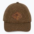 Ellenzős sapka BUFF Baseball Cap stony nut 2