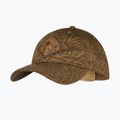 Ellenzős sapka BUFF Baseball Cap stony nut