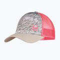 BUFF Trucker Ozira színes gyermek baseball sapka 122560.555.10.00 5