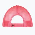 BUFF Trucker Ozira színes gyermek baseball sapka 122560.555.10.00 6