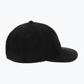BUFF Pack baseball sapka egyszínű fekete 122595.999.10.00 2