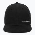 BUFF Pack baseball sapka egyszínű fekete 122595.999.10.00 4