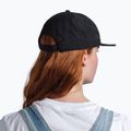 BUFF Pack baseball sapka egyszínű fekete 122595.999.10.00 9